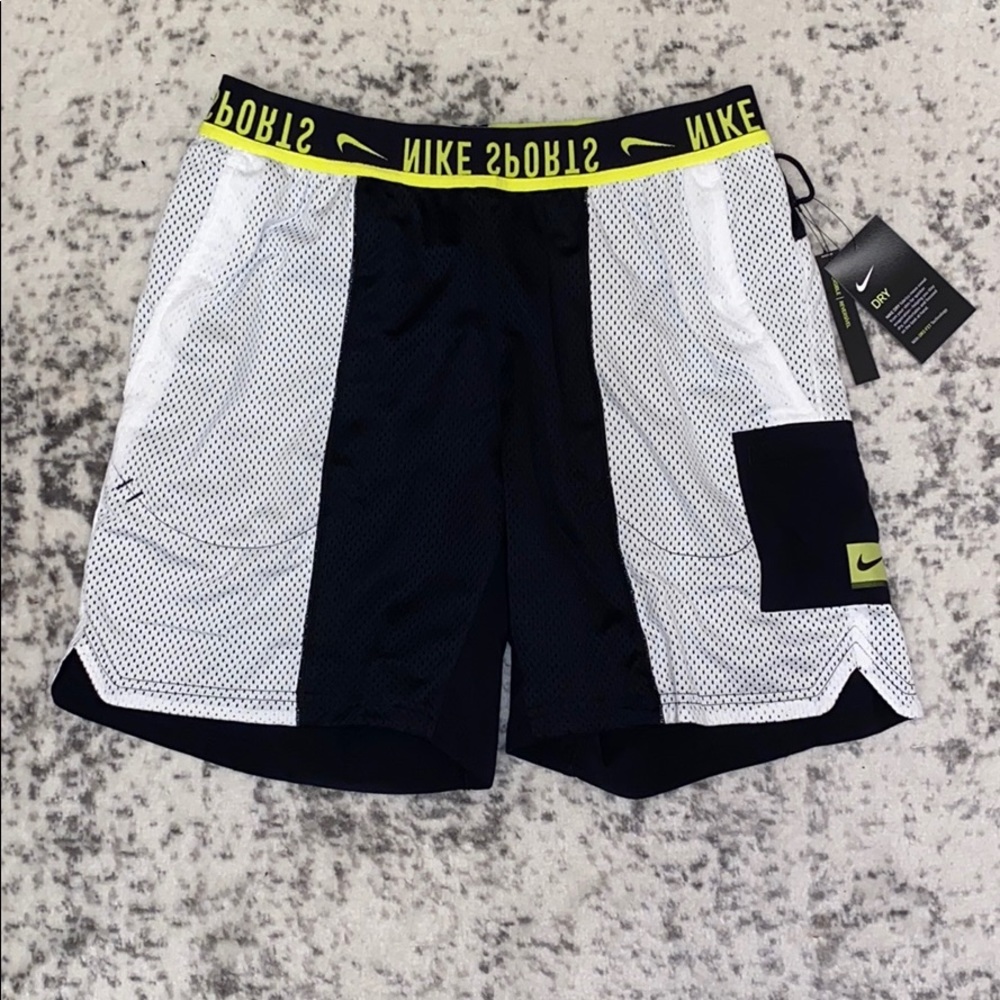 Nike Reversible Training Shorts